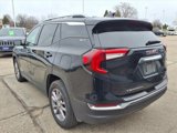 Used 2023 GMC Terrain SLT image 3