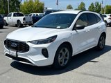 Used 2023 Ford Escape ST-Line image 2