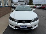 Used 2014 Honda Accord EX-L image 2
