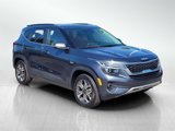 Used 2022 Kia Seltos EX image 3