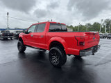 Used 2018 Ford F150 Lariat image 5