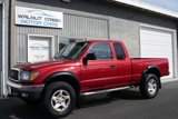 Used 2002 Toyota Tacoma 4x4 Xtracab V6 image 4