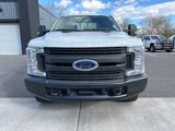 Used 2019 Ford F250 XL w/ Power Equipment Group image 2