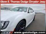 Certified 2022 Chrysler 300 Touring L w/ Comfort Group image 4
