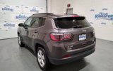 Used 2021 Jeep Compass Latitude w/ Sun and Sound Group image 4