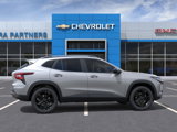 New 2025 Chevrolet Trax ACTIV w/ Driver Confidence Package image 5