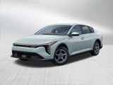 New 2025 Kia K4 LXS image 4