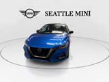 Used 2022 Nissan Sentra SR w/ SR Premium Package image 4