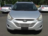 Used 2012 Hyundai Tucson GLS image 2