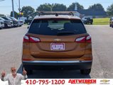 Used 2018 Chevrolet Equinox LT image 5