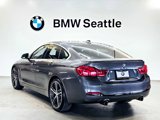 Used 2019 BMW 440i Gran Coupe xDrive image 4