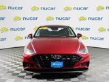 Used 2023 Hyundai Sonata SEL w/ Cargo Package image 2
