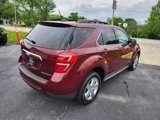 Used 2016 Chevrolet Equinox LT w/ Convenience Package image 4