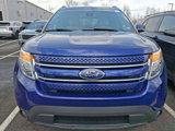 Used 2014 Ford Explorer Limited w/ Equipment Group 302A image 2