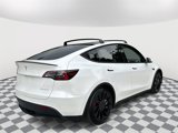 Used 2022 Tesla Model Y Performance image 5