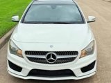 Used 2014 Mercedes-Benz CLA 250 image 3