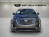 Used 2019 Cadillac XT5 Premium Luxury w/ Driver Assist Package image 2