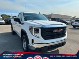 New 2025 GMC Sierra 1500 Pro w/ Pro Value Package image 2