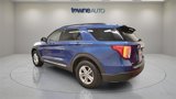Used 2020 Ford Explorer XLT w/ Equipment Group 202A image 2