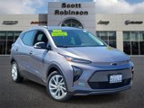 Used 2023 Chevrolet Bolt EUV LT image 1