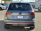 Used 2023 Volkswagen Tiguan SE R-Line image 5