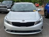 Used 2017 Kia Forte LX w/ LX Popular Package image 2