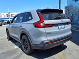 Used 2024 Honda CR-V LX image 3