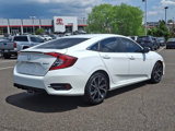 Used 2019 Honda Civic Sport image 6