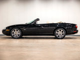 Used 2000 Jaguar XK8 Convertible image 3