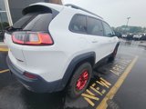 Used 2020 Jeep Cherokee Trailhawk w/ Comfort/Convenience Group image 3