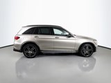 Used 2020 Mercedes-Benz GLC 43 AMG 4MATIC image 4