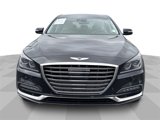 Used 2018 Genesis G80 3.8 w/ Option Group 03 image 2