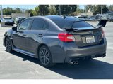 Used 2018 Subaru WRX image 4