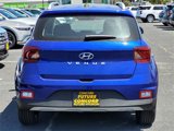 New 2025 Hyundai Venue Limited image 4