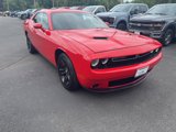Used 2018 Dodge Challenger SXT w/ Sound Group image 3