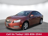 Used 2012 Chevrolet Cruze LT image 2