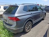 Used 2020 Volkswagen Tiguan SE w/ Panoramic Sunroof Package image 4