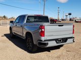 New 2025 Chevrolet Silverado 1500 Custom w/ LPO, Dark Essentials Package image 3