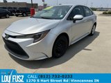 Used 2021 Toyota Corolla LE image 4
