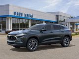 New 2025 Chevrolet Trax LT image 2