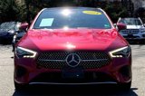 Certified 2024 Mercedes-Benz CLA 250 4MATIC image 2
