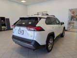 Used 2019 Toyota RAV4 Limited image 2