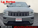 Used 2021 Jeep Grand Cherokee Laredo X image 2