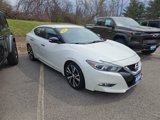 Used 2017 Nissan Maxima 3.5 SV image 3
