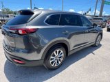 Used 2018 MAZDA CX-9 Touring w/ Touring Premium Package image 5