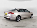 Used 2018 Ford Fusion SE image 5