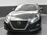 Used 2021 Nissan Altima 2.5 SV image 3
