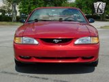 Used 1997 Ford Mustang GT image 2