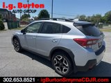 Used 2020 Subaru Crosstrek 2.0i Limited w/ Moonroof Package w/Navigation image 4