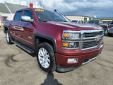 Used 2015 Chevrolet Silverado 1500 High Country image 4
